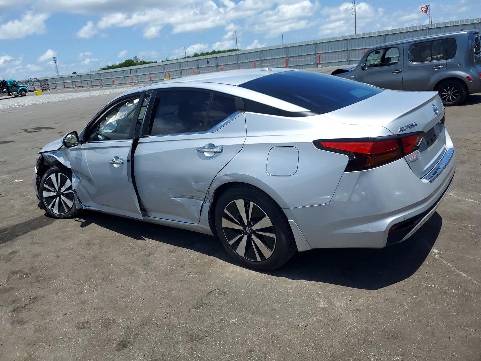 54227686 :رقم المزاد ، 1N4BL4DV0NN350421 vin ، 2022 Nissan Altima مزاد بيع