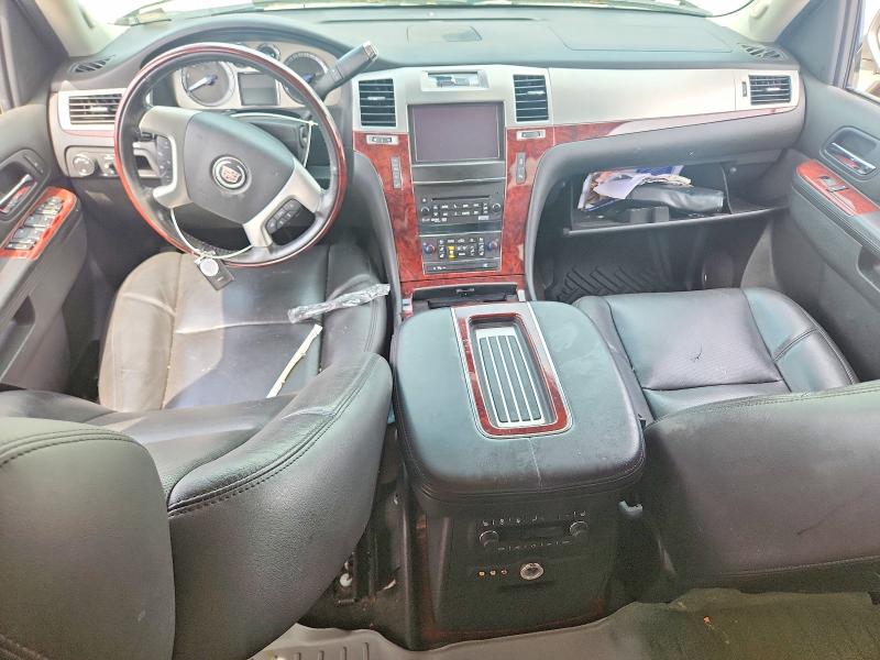 Продажа на аукционе авто 2013 Cadillac Escalade, vin: 1GYS4CEF9DR176830, номер лота: 55241406