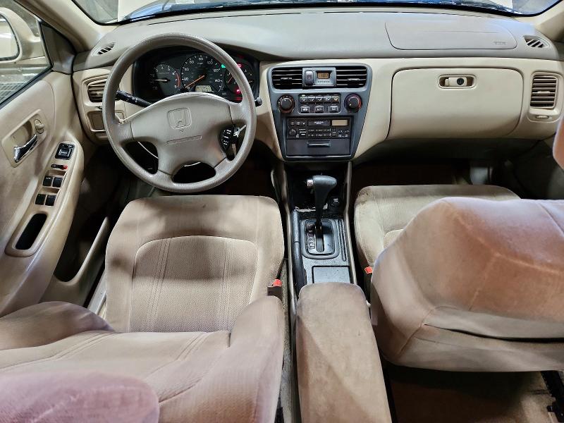 Продажа на аукционе авто 2000 Honda Accord, vin: 1HGCG564XYA128317, номер лота: 53235926