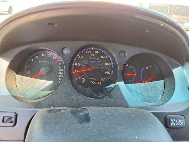 2004 Acura Mdx მანქანა იყიდება აუქციონზე, vin: 2HNYD18664H546075, აუქციონის ნომერი: 54465976