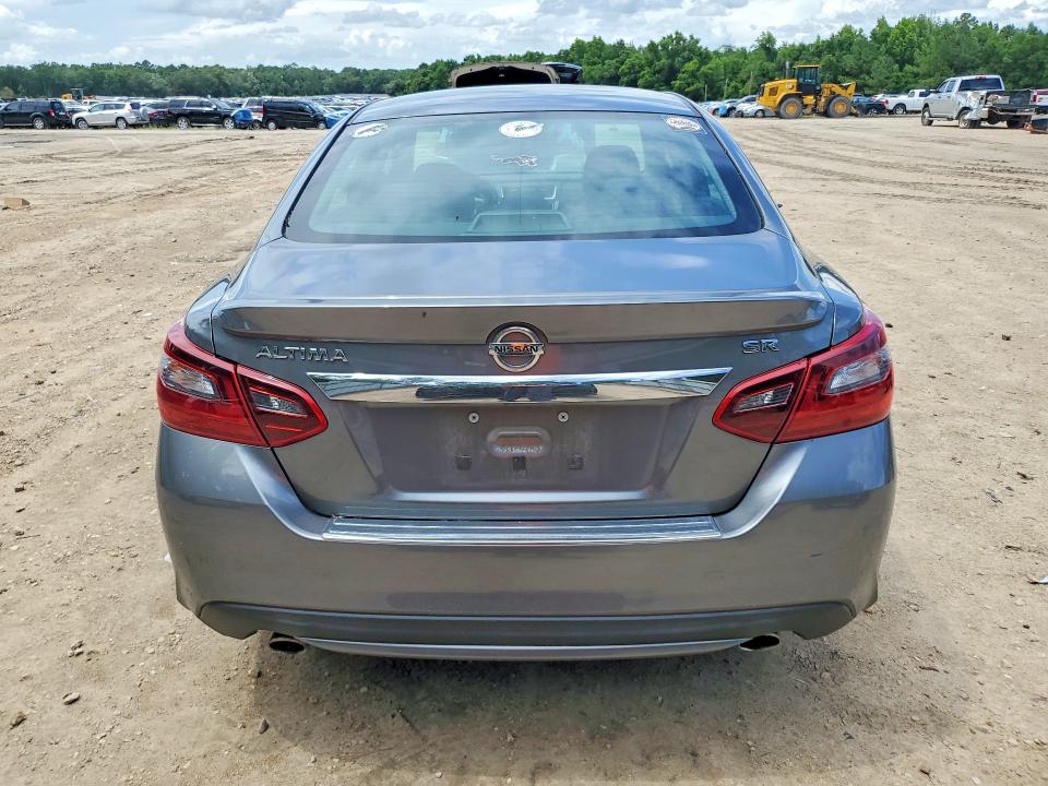 Aukcja sprzedaży 2017 Nissan Altima, vin: 1N4AL3AP0HN312851, numer aukcji: 55065346