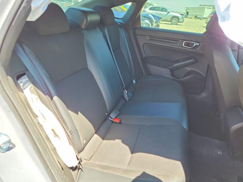 53995766 :رقم المزاد ، 2HGFE2F57NH590325 vin ، 2022 Honda Civic مزاد بيع