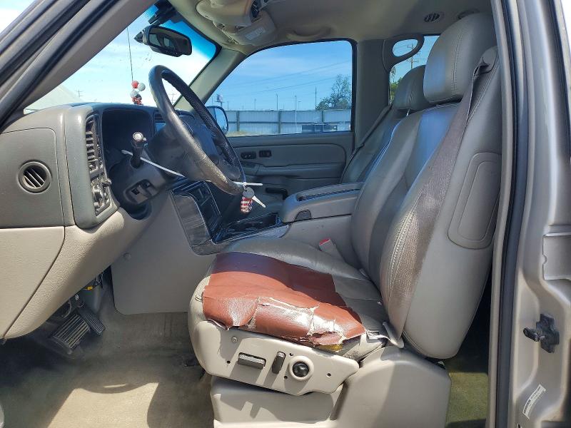 Продажа на аукционе авто 2004 Gmc Yukon, vin: 1GKEK13Z34J167618, номер лота: 53363496