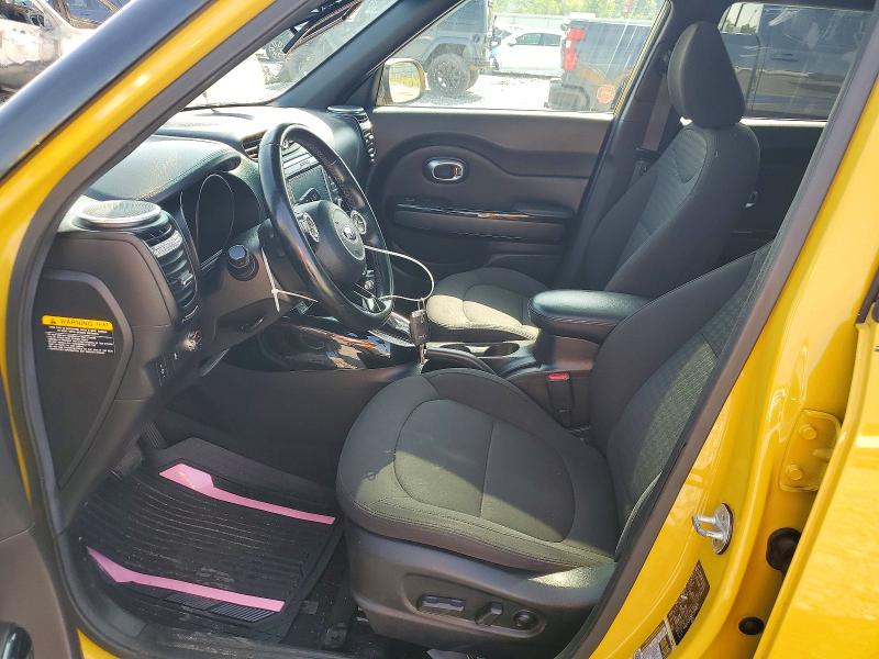 53103686 :رقم المزاد ، KNDJX3A59F7189825 vin ، 2015 Kia Soul مزاد بيع