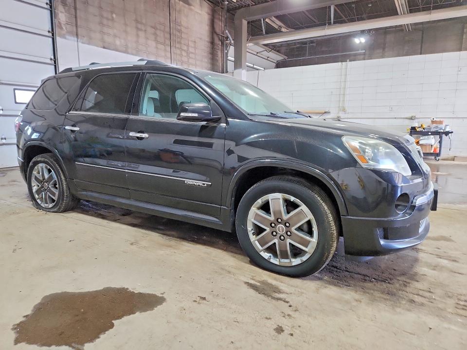 2012 Gmc Acadia მანქანა იყიდება აუქციონზე, vin: 1GKKVTED2CJ177689, აუქციონის ნომერი: 53292636