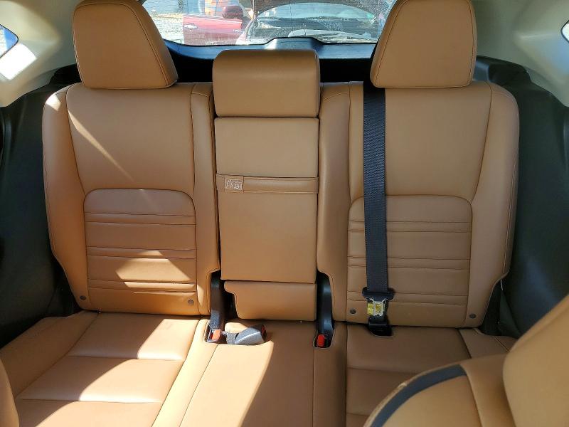 Aukcja sprzedaży 2015 Lexus Nx, vin: JTJBARBZ6F2024920, numer aukcji: 52562166