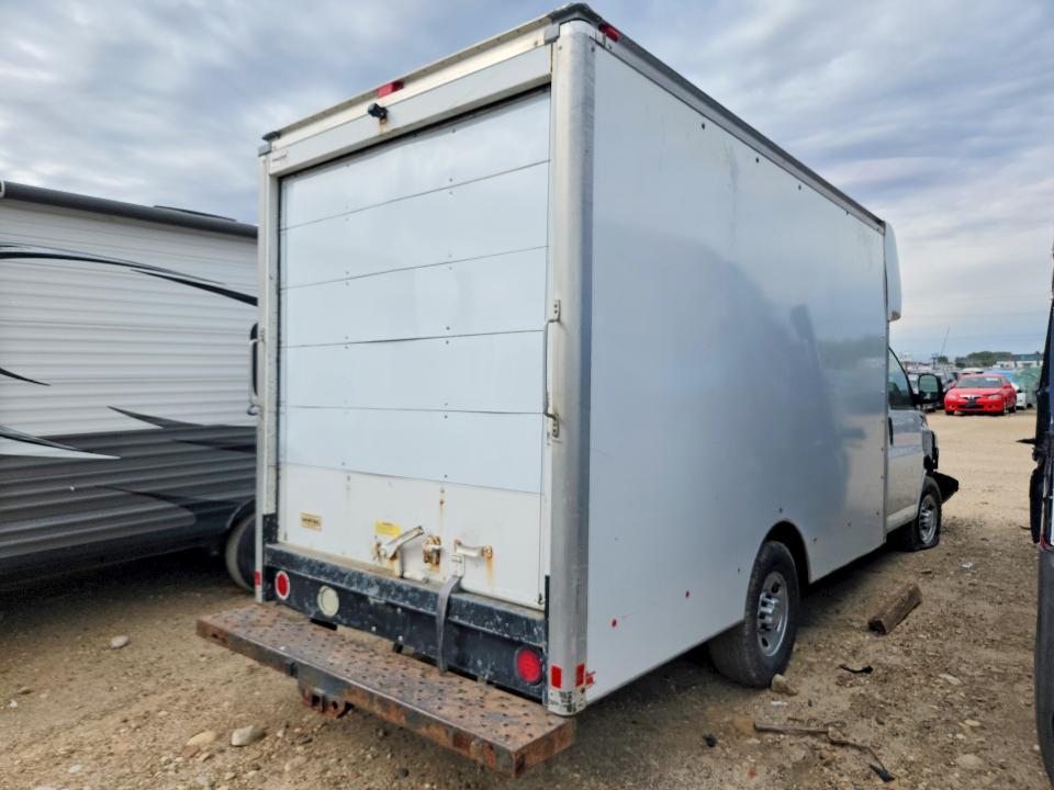 Aukcja sprzedaży 2015 Chevrolet Express, vin: 1GB0G2CG3F1264479, numer aukcji: 52946196