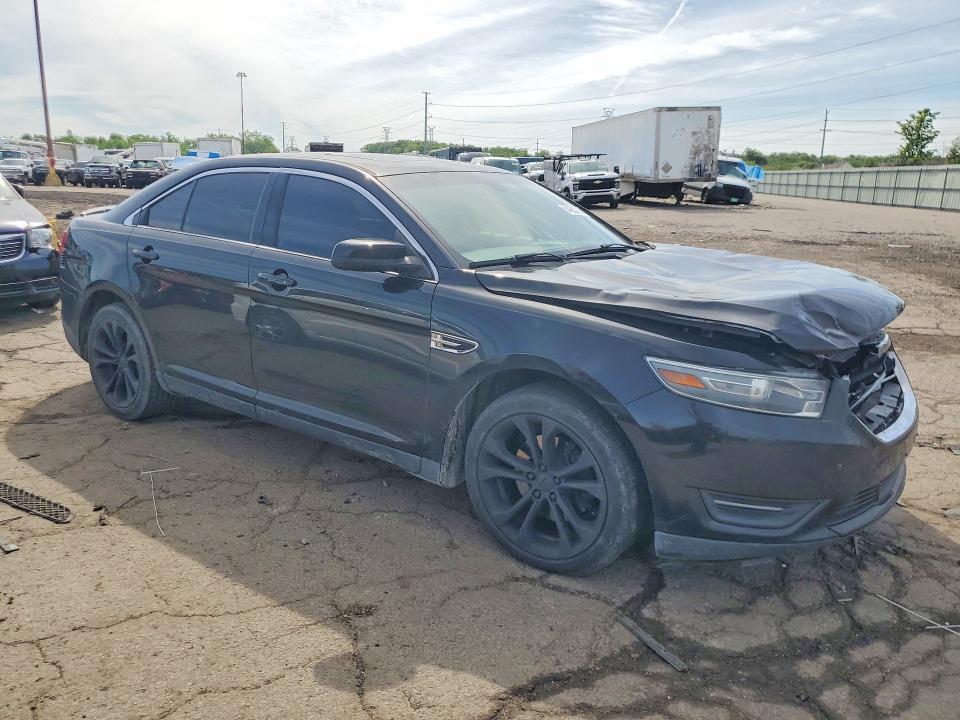 Aukcja sprzedaży 2013 Ford Taurus, vin: 1FAHP2H8XDG134988, numer aukcji: 54980226