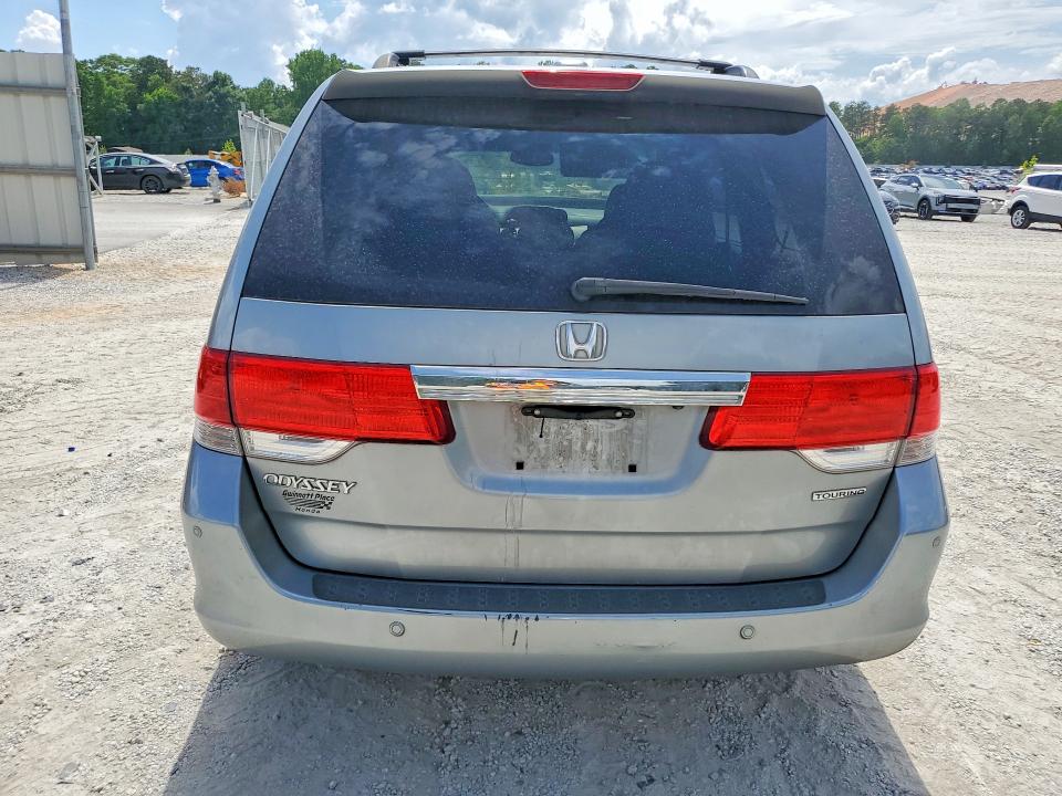 Aukcja sprzedaży 2009 Honda Odyssey, vin: 5FNRL38999B017168, numer aukcji: 54137466