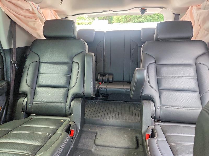 55421336 :رقم المزاد ، 1GKS2CKJ1KR350203 vin ، 2019 Gmc Yukon مزاد بيع