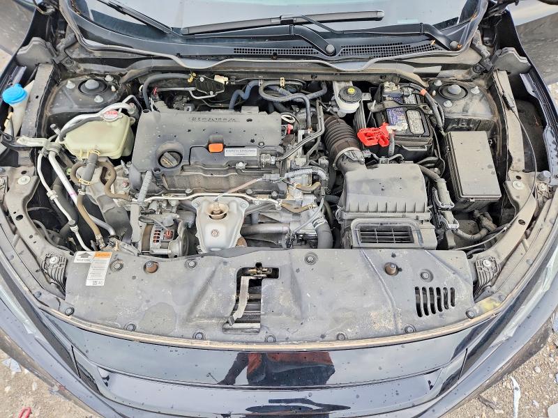 Aukcja sprzedaży 2021 Honda Civic, vin: 2HGFC2F87MH535761, numer aukcji: 54271226