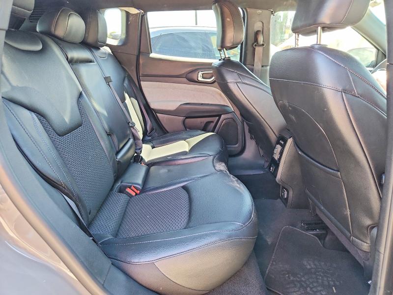 Продаж на аукціоні авто 2024 Jeep Compass, vin: 3C4NJDBN7RT607127, номер лоту: 53538946
