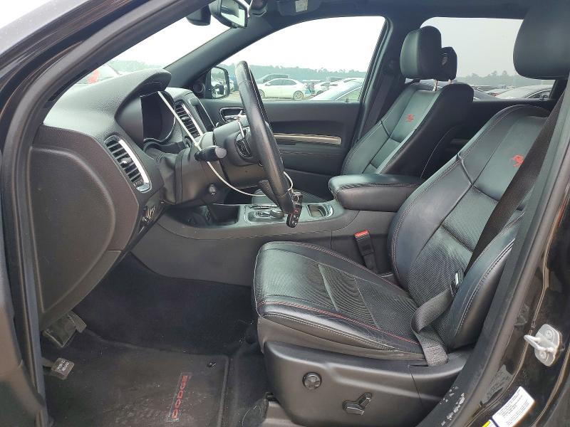 Aukcja sprzedaży 2014 Dodge Durango, vin: 1C4SDHCTXEC451394, numer aukcji: 52707896