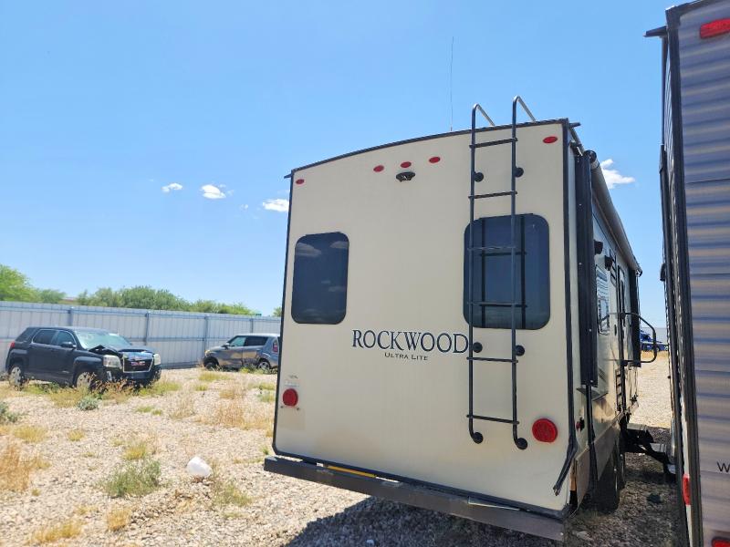 51971636 :رقم المزاد ، 4X4FRLC29J1883021 vin ، 2018 Forester Recreational Vehicle (rv) مزاد بيع