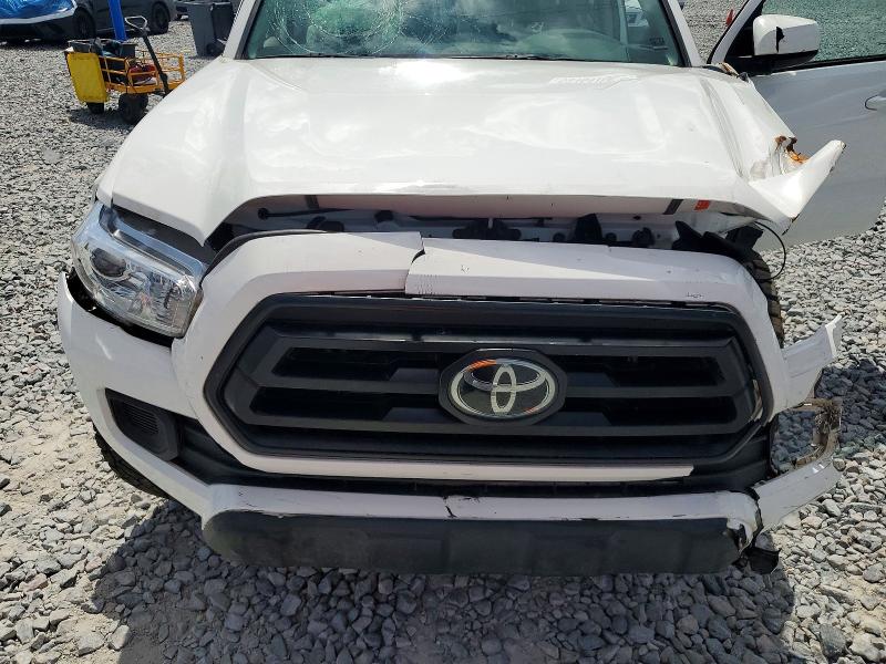Aukcja sprzedaży 2023 Toyota Tacoma, vin: 3TMCZ5AN4PM628550, numer aukcji: 53164766