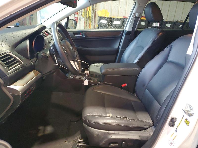 Aukcja sprzedaży 2017 Subaru Outback, vin: 4S4BSANC0H3394827, numer aukcji: 55522676