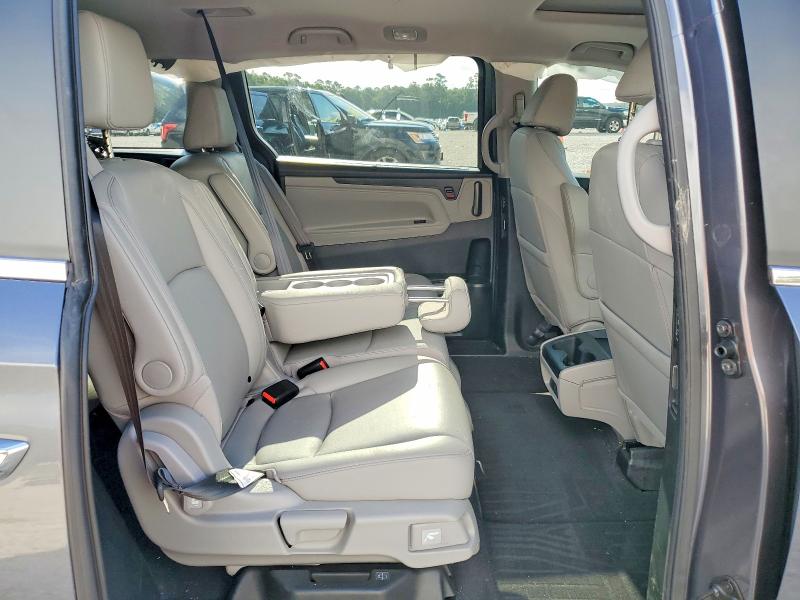 Aukcja sprzedaży 2024 Honda Odyssey, vin: 5FNRL6H62RB002809, numer aukcji: 54862836