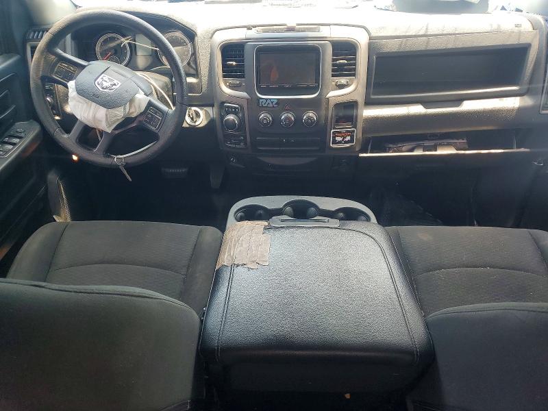 Продаж на аукціоні авто 2019 Ram 1500 Classic, vin: 1C6RR7FG0KS577474, номер лоту: 54051376