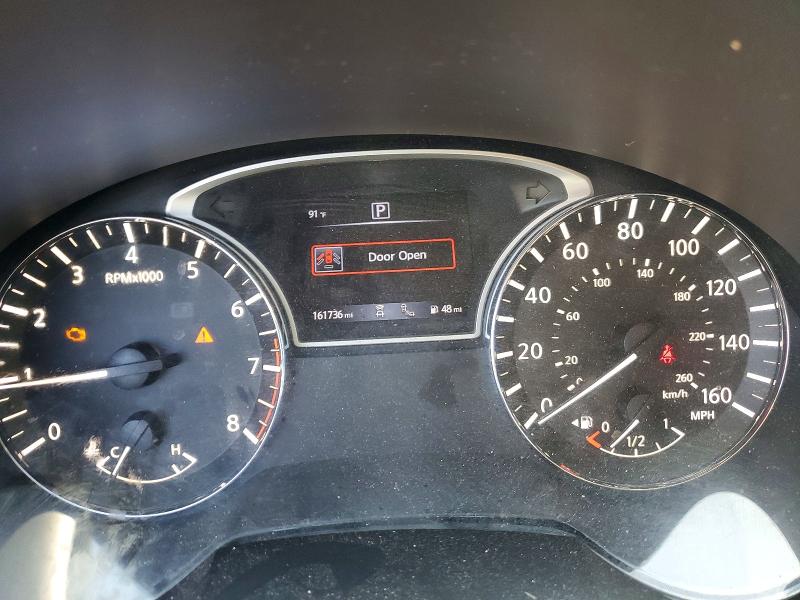 Продажа на аукционе авто 2017 Nissan Altima, vin: 1N4AL3AP7HC135484, номер лота: 53412166
