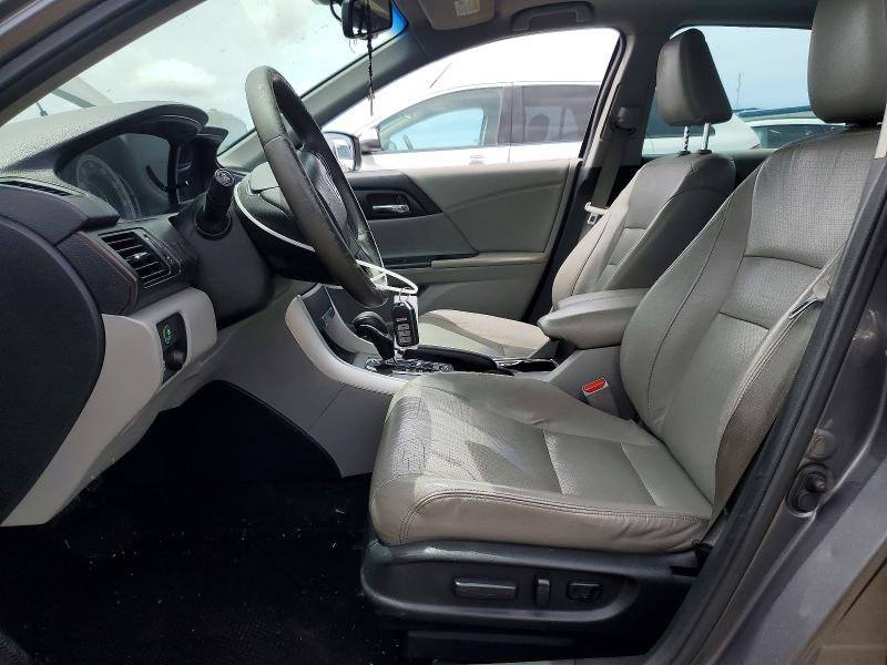 41628426 :رقم المزاد ، 1HGCR3F82DA048893 vin ، 2013 Honda Accord مزاد بيع