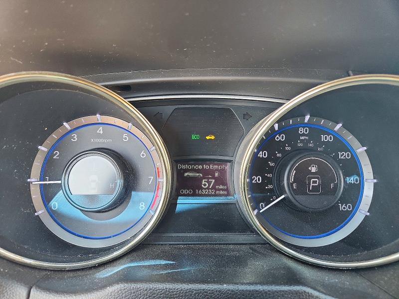 Продажа на аукционе авто 2012 Hyundai Sonata, vin: 5NPEB4AC6CH498955, номер лота: 53281836