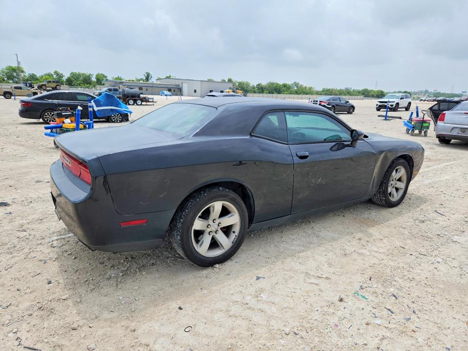 Продаж на аукціоні авто 2011 Dodge Challenger, vin: 2B3CJ4DG7BH558274, номер лоту: 52524096