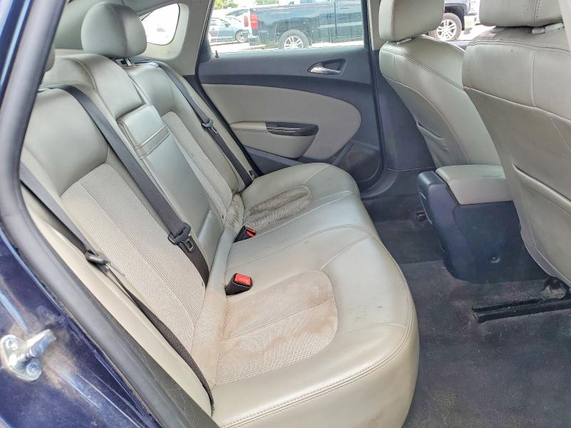 Aukcja sprzedaży 2015 Buick Verano, vin: 1G4PP5SK9F4172949, numer aukcji: 52151726