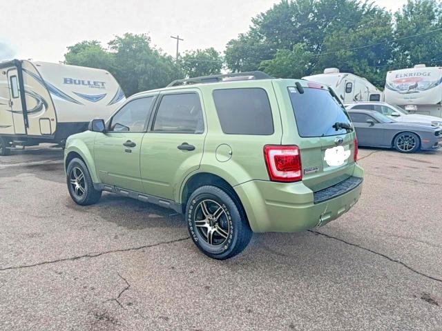 Aukcja sprzedaży 2008 Ford Escape, vin: 1FMCU03Z58KB46126, numer aukcji: 53648146