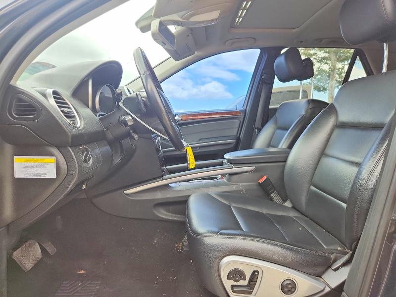 2011 Mercedes-benz Ml მანქანა იყიდება აუქციონზე, vin: 4JGBB5GB5BA667114, აუქციონის ნომერი: 55308416