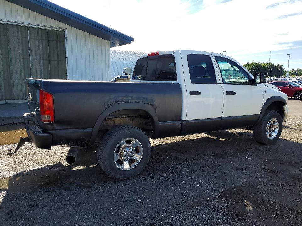 Aukcja sprzedaży 2005 Dodge Ram 2500, vin: 3D7KS28C75G732423, numer aukcji: 54951996