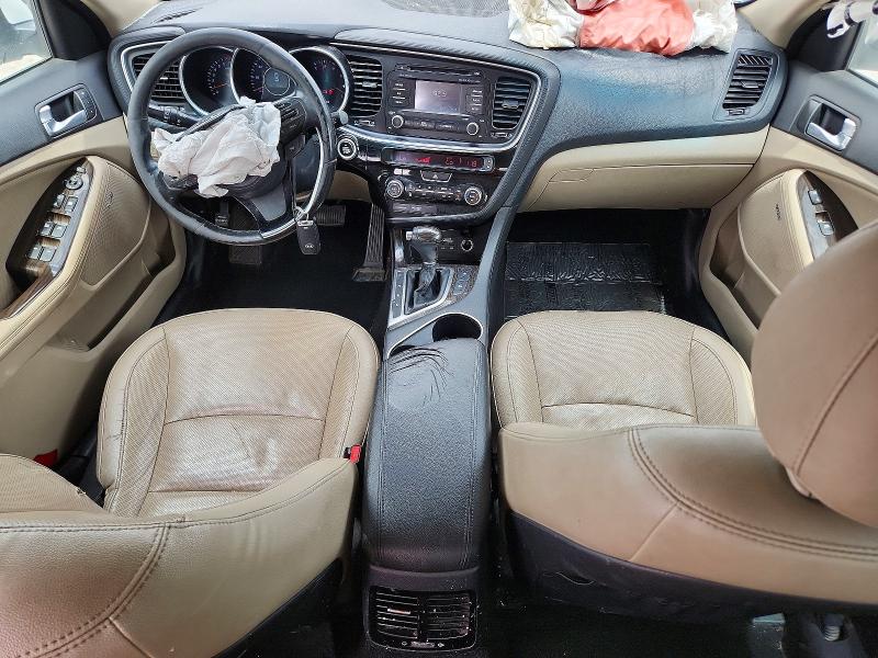 Продаж на аукціоні авто 2015 Kia Optima, vin: 5XXGN4A7XFG415109, номер лоту: 51916786