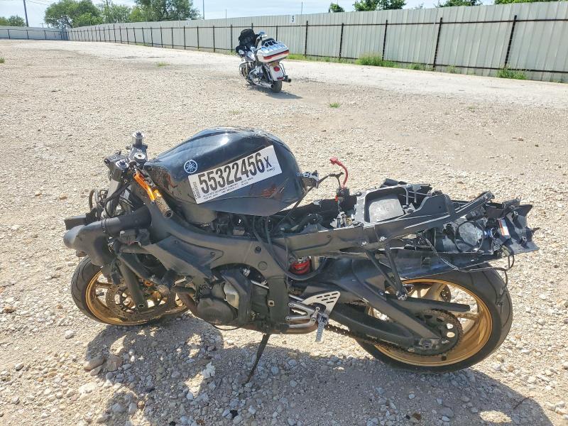 Aukcja sprzedaży 2009 Yamaha Yzfr6, vin: JYARJ06E29A041403, numer aukcji: 55322456