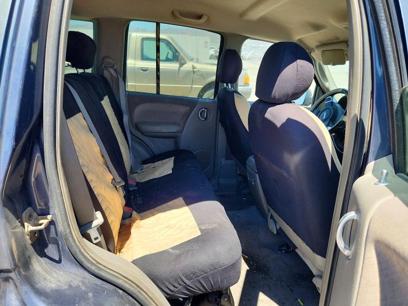 53317376 :رقم المزاد ، 1J4GL58K32W264803 vin ، 2002 Jeep Liberty مزاد بيع