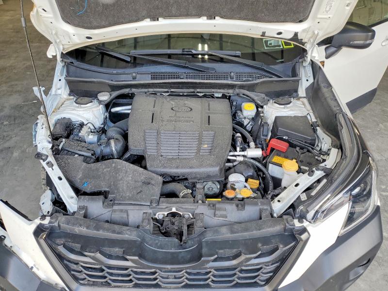 Продаж на аукціоні авто 2023 Subaru Forester, vin: JF2SKAMC1PH539186, номер лоту: 53529666