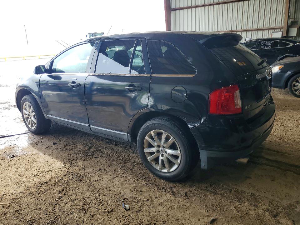 Продаж на аукціоні авто 2014 Ford Edge, vin: 2FMDK3KC6EBB46375, номер лоту: 54998556