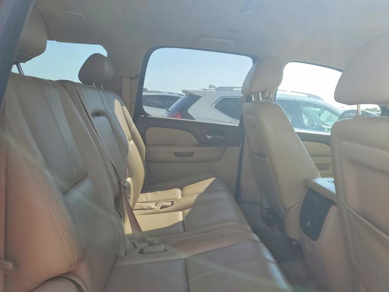 Aukcja sprzedaży 2010 Chevrolet Suburban, vin: 1GNUKJE3XAR129968, numer aukcji: 55070926