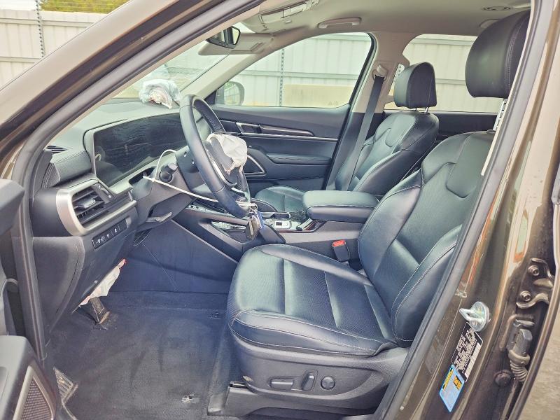 Aukcja sprzedaży 2023 Kia Telluride, vin: 5XYP64GCXPG331323, numer aukcji: 52478286