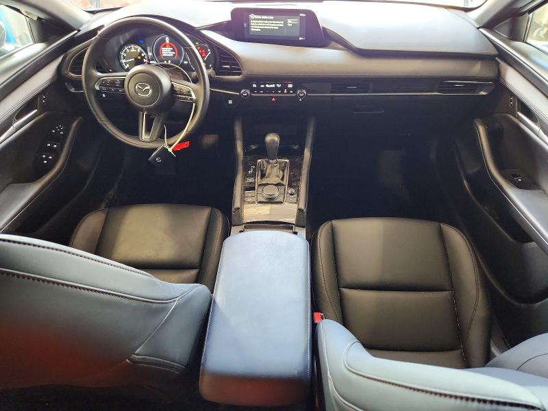 51972546 :رقم المزاد ، JM1BPAKM5S1765034 vin ، 2025 Mazda 3 مزاد بيع
