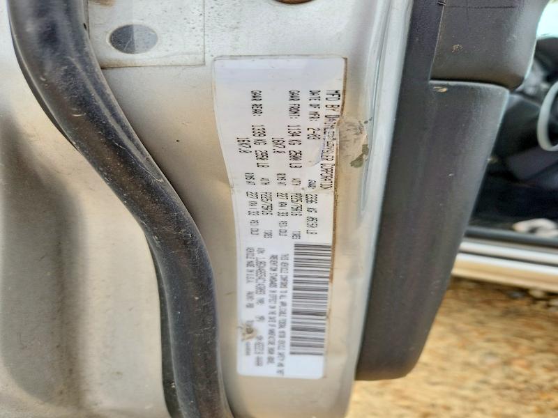2004 Jeep Grand Cherokee მანქანა იყიდება აუქციონზე, vin: 1J8GX48S54C143093, აუქციონის ნომერი: 54308726