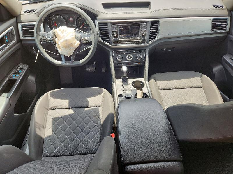 Aukcja sprzedaży 2019 Volkswagen Atlas, vin: 1V2GR2CAXKC506357, numer aukcji: 55324986