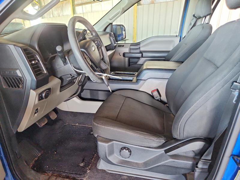 Продаж на аукціоні авто 2017 Ford F150, vin: 1FTEW1EP3HKC06736, номер лоту: 53383926