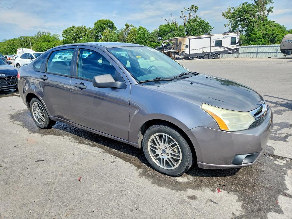 Продажа на аукционе авто 2011 Ford Focus, vin: 1FAHP3FN5BW128923, номер лота: 53621466