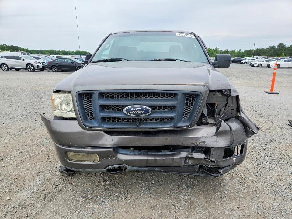 Продаж на аукціоні авто 2005 Ford F150, vin: 1FTPX14505KB96992, номер лоту: 51678816