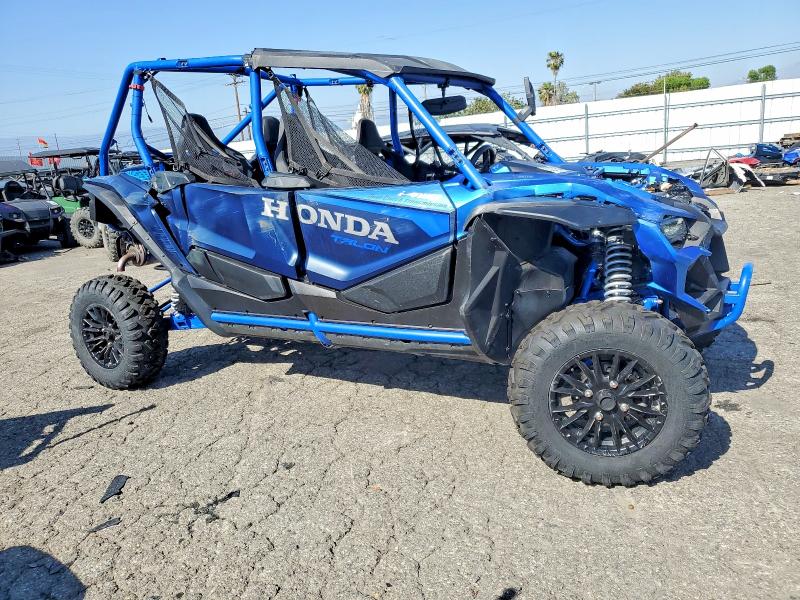 Продажа на аукционе авто 2025 Honda Unknown, vin: 1HFVE06F1S4501113, номер лота: 52738076