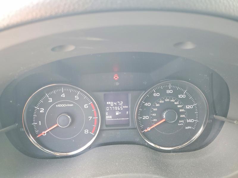 Продажа на аукционе авто 2015 Subaru Forester, vin: JF2SJAUC3FH457025, номер лота: 52887356