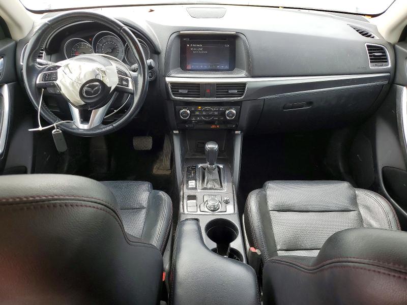 Aukcja sprzedaży 2016 Mazda Cx-5, vin: JM3KE4DY4G0672792, numer aukcji: 55069236