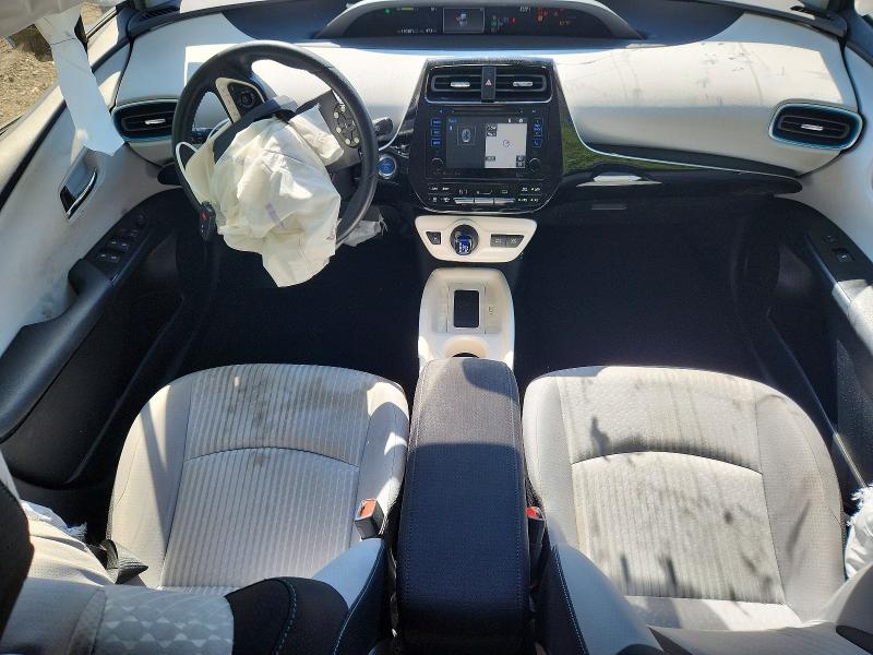 51919996 :رقم المزاد ، JTDKARFUXG3010029 vin ، 2016 Toyota Prius مزاد بيع