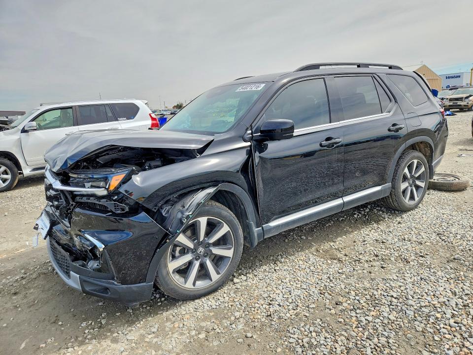 Продаж на аукціоні авто 2023 Honda Pilot, vin: 5FNYG1H80PB012532, номер лоту: 54021216