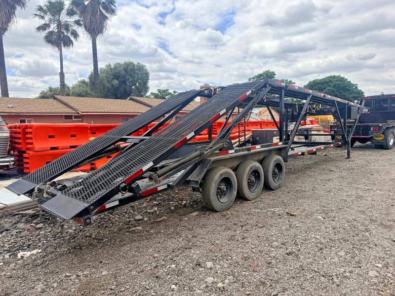 Aukcja sprzedaży 2022 Texas Pride Trailers, vin: 7HCGC4538PB037506, numer aukcji: 52416616