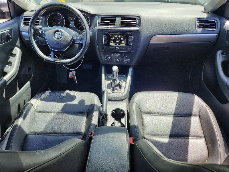 Продаж на аукціоні авто 2015 Volkswagen Jetta, vin: 3VWD17AJXFM319259, номер лоту: 52064906